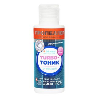 Тоник Пропеллер
